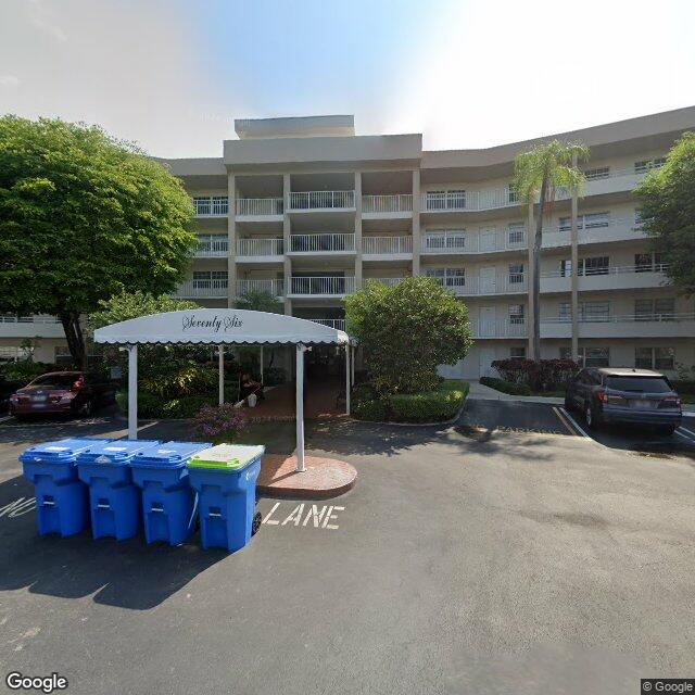 Foreclosed Property in POMPANO BEACH, FL