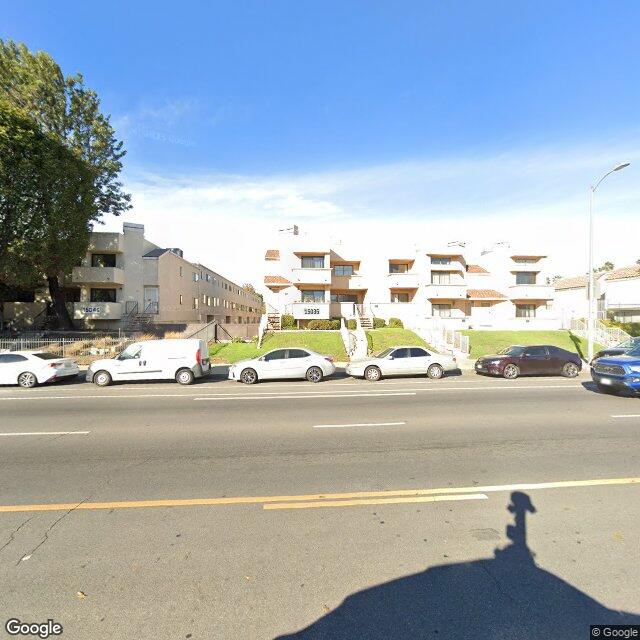 Foreclosed Property at 15035 W NORDHOFF ST