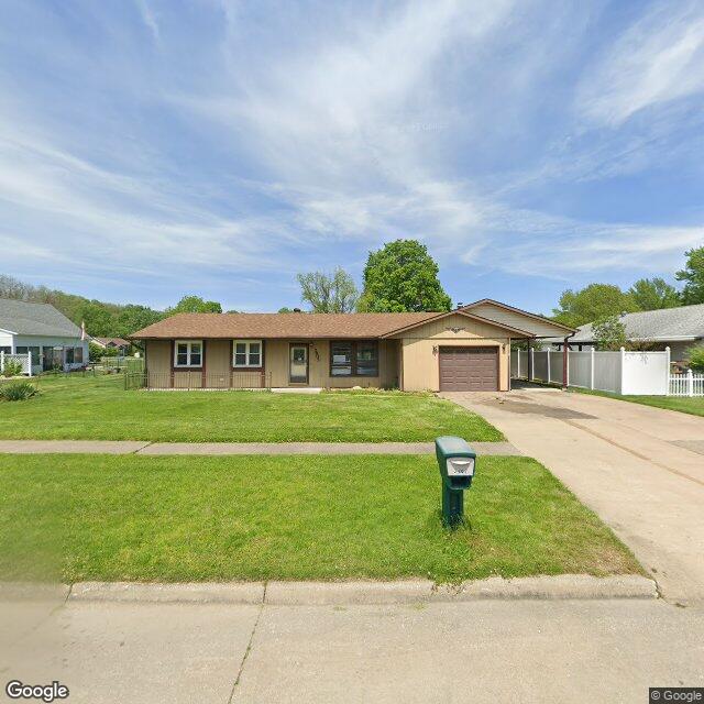 Foreclosed Property in FORT MADISON, IA