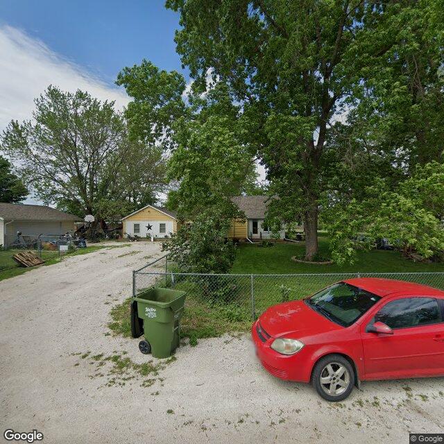 Foreclosed Property in FORT DODGE, IA