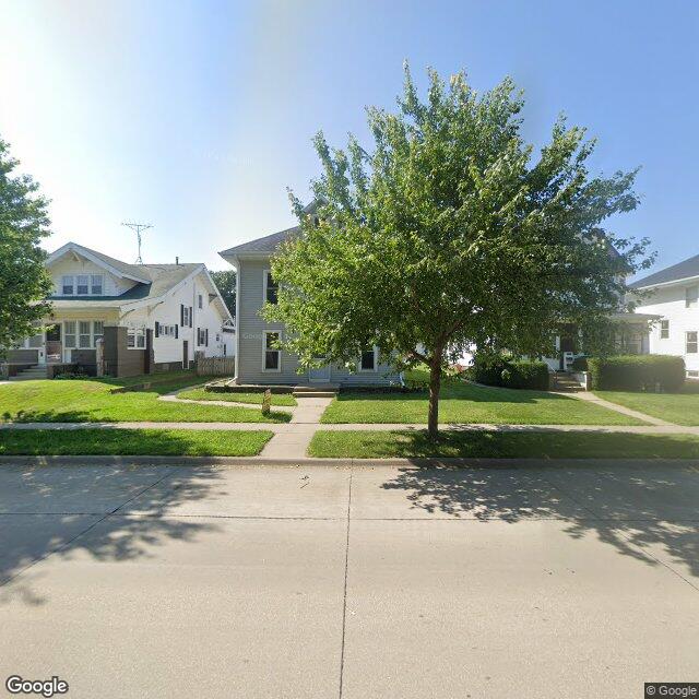 Foreclosed Property in DYERSVILLE, IA