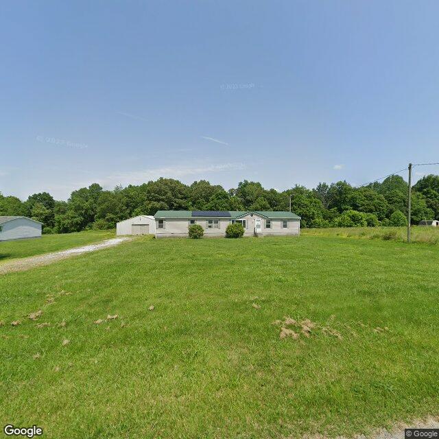 Foreclosed Property in GLASGOW, KY