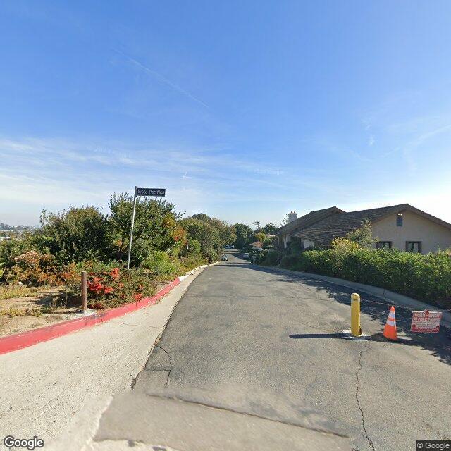 Foreclosed Property at 880 N VISTA PACIFICA