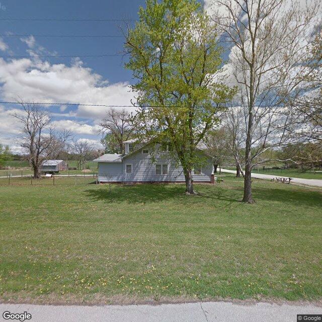 Foreclosed Property in HARTFORD, KS