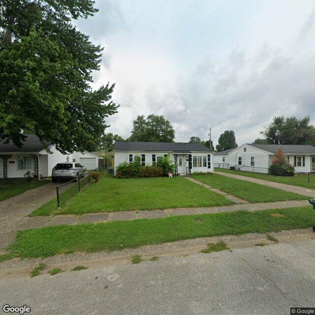 Foreclosed Property in OWENSBORO, KY