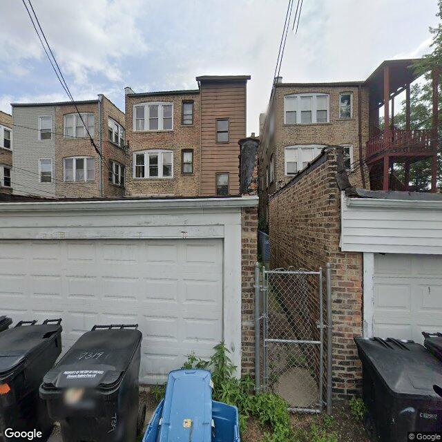 Foreclosed Property in CHICAGO, IL