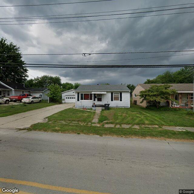 Foreclosed Property in ANDERSON, IN