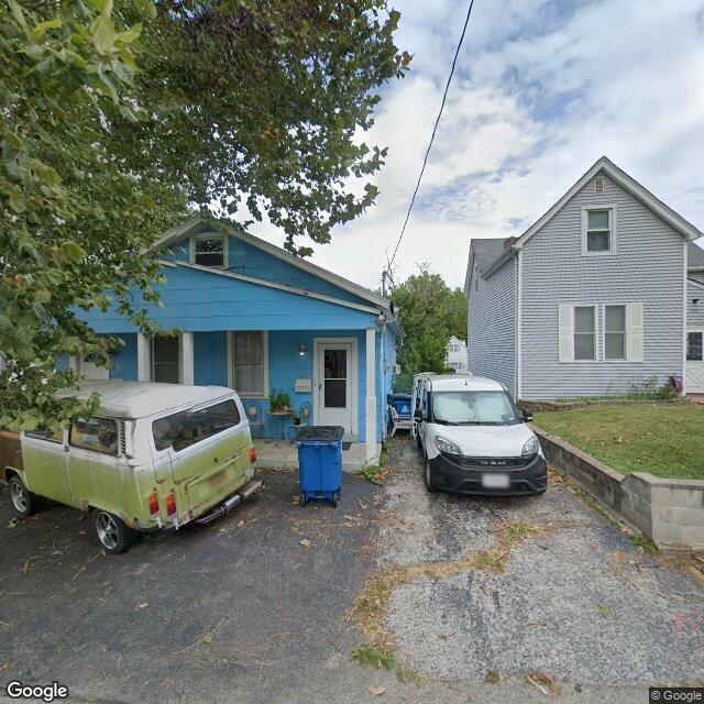 Foreclosed Property in ST LOUIS, MO