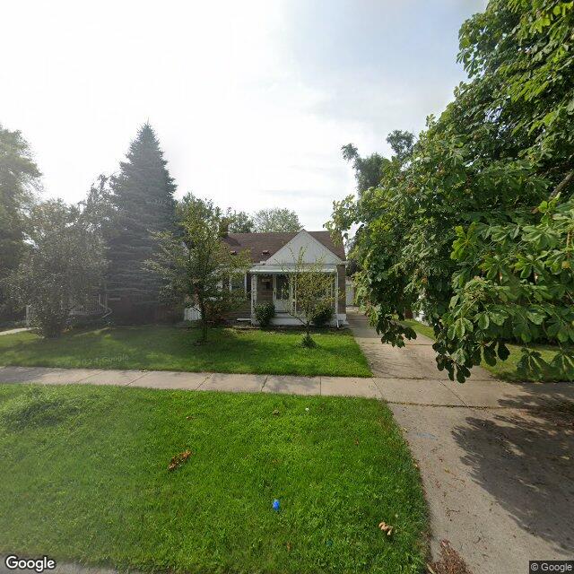 Foreclosed Property in WYANDOTTE, MI