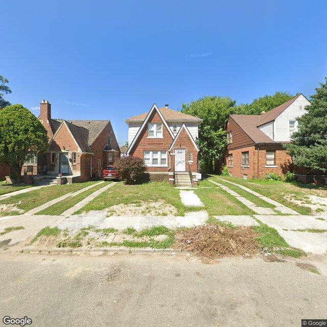 Foreclosed Property in DETROIT, MI