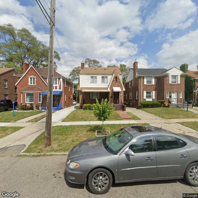 Foreclosed Property in DETROIT, MI
