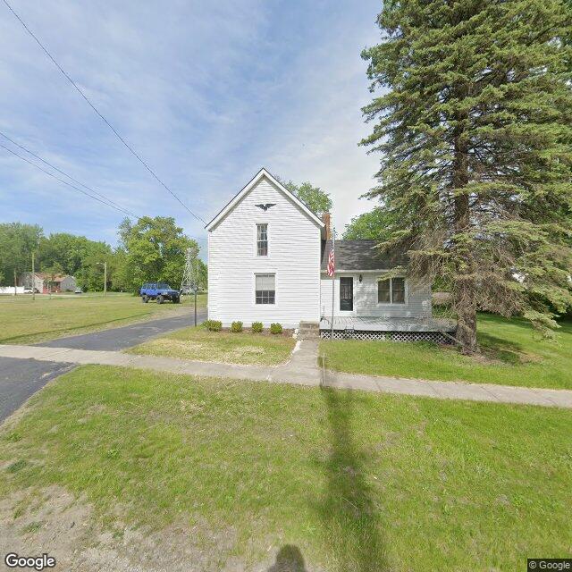 Foreclosed Property in CARLETON, MI