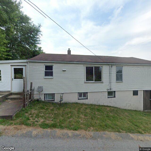 Foreclosed Property in ROCHESTER, PA