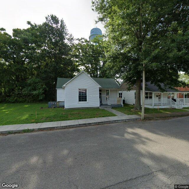 Foreclosed Property in WHITE BLUFF, TN