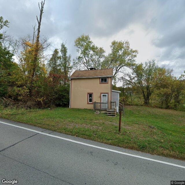 Foreclosed Property in COAL CENTER, PA