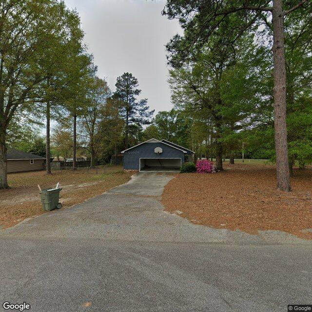 Foreclosed Property in BARNWELL, SC