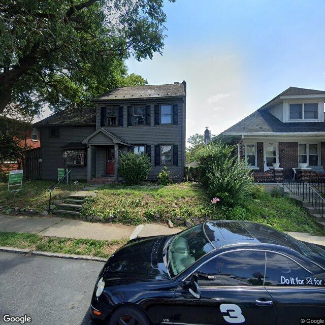 Foreclosed Property in EASTON, PA