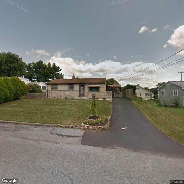 Foreclosed Property in HARRISBURG, PA