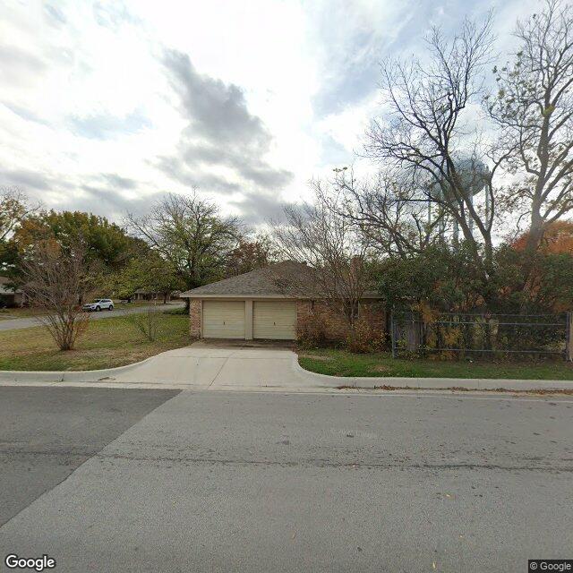 Foreclosed Property in BENBROOK, TX