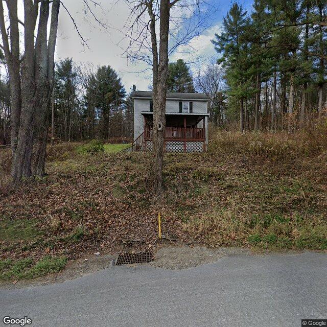 Foreclosed Property in PUNXSUTAWNEY, PA