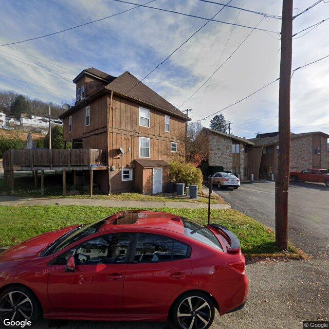 Foreclosed Property in FREEPORT, PA