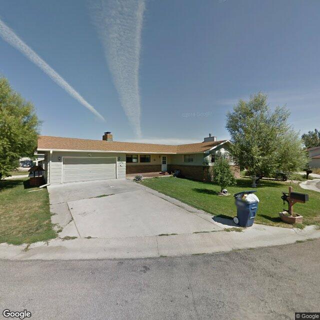 Foreclosed Property in RAPID CITY, SD