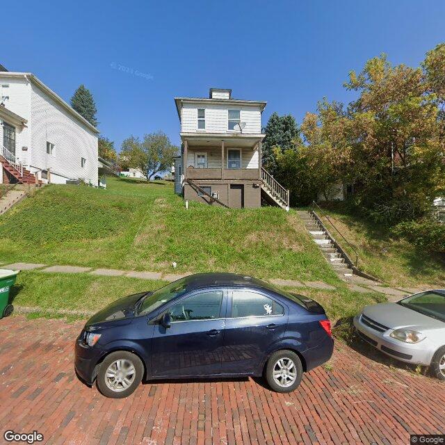 Foreclosed Property in LYNDORA, PA