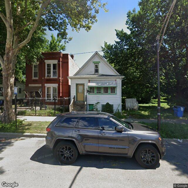 Foreclosed Property in CHICAGO, IL