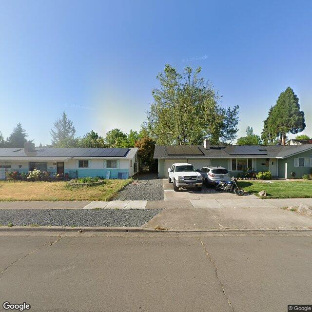 Foreclosed Property in MEDFORD, OR
