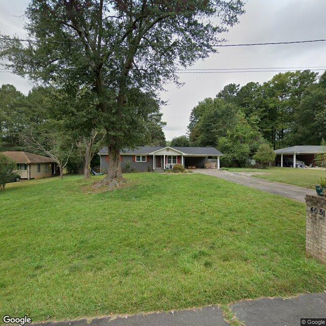 Foreclosed Property in POWDER SPRINGS, GA