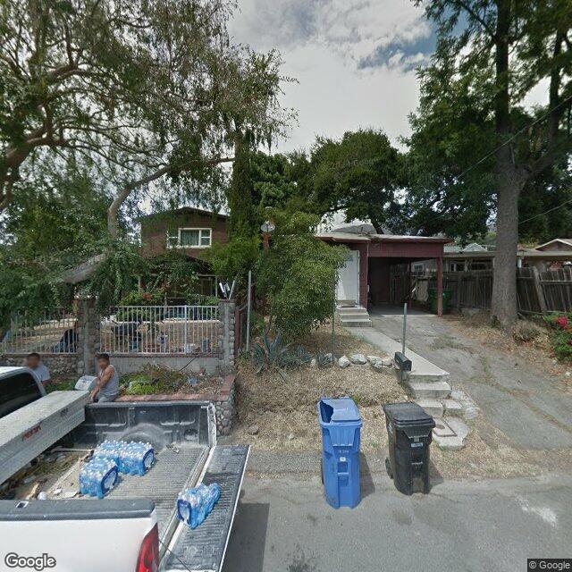 Foreclosed Property at 6821 W HAYWOOD ST