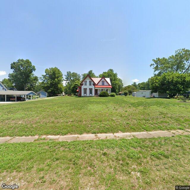 Foreclosed Property in WORTHINGTON, IN