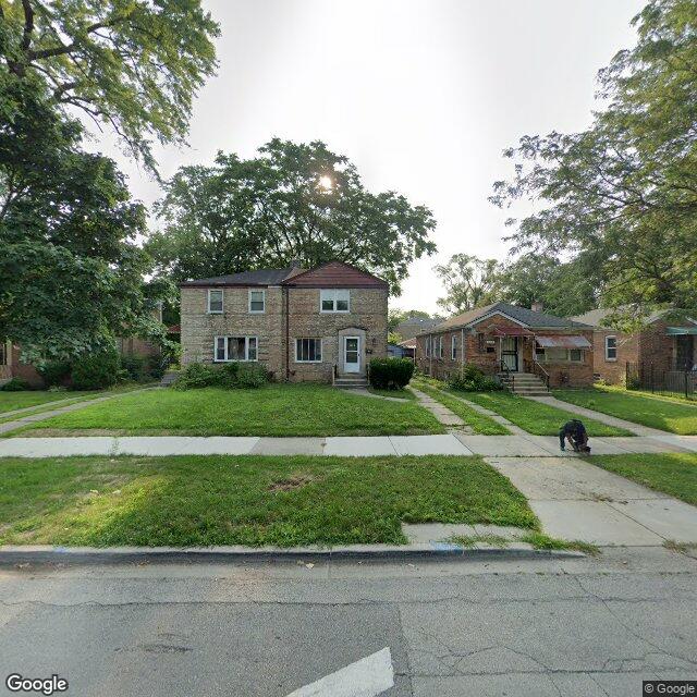 Foreclosed Property in CHICAGO, IL