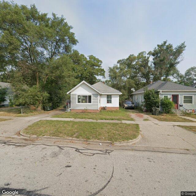 Foreclosed Property in MUSKEGON, MI