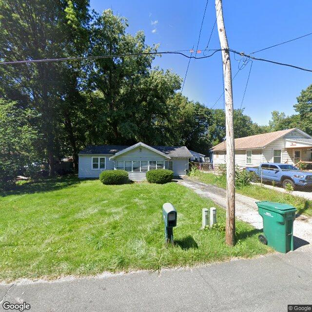 Foreclosed Property in KALAMAZOO, MI