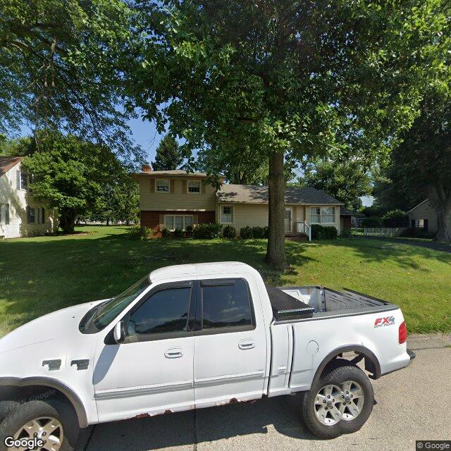 Foreclosed Property in CENTERVILLE, OH