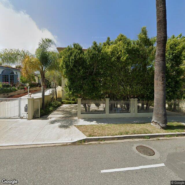 Foreclosed Property at 12249 W SAN VICENTE BLVD