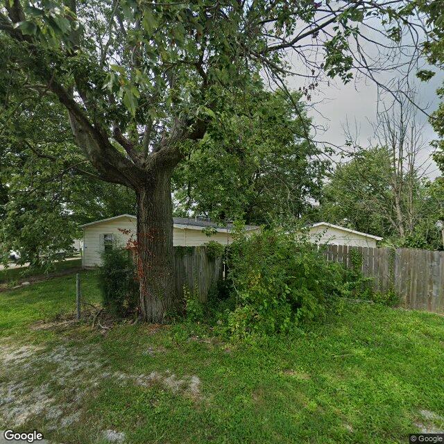 Foreclosed Property in HUNTINGBURG, IN