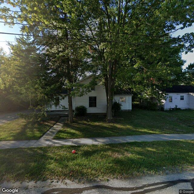Foreclosed Property in ANTWERP, OH