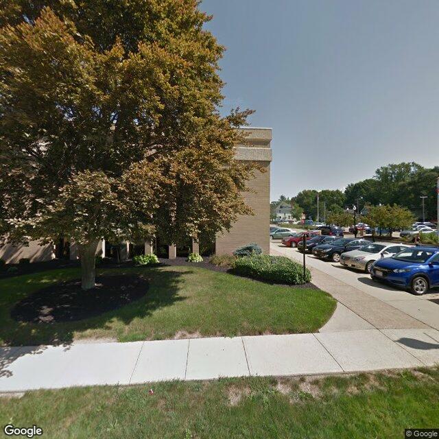 Foreclosed Property in AMHERST, OH