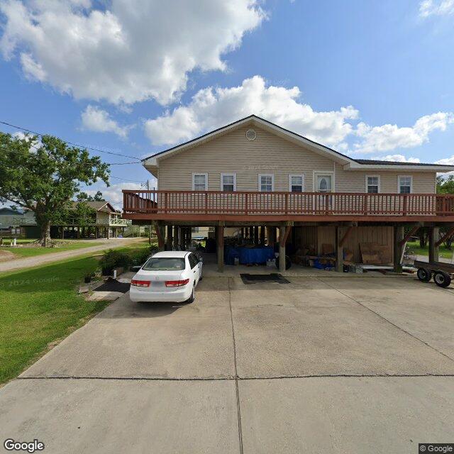 Foreclosed Property in CHAUVIN, LA