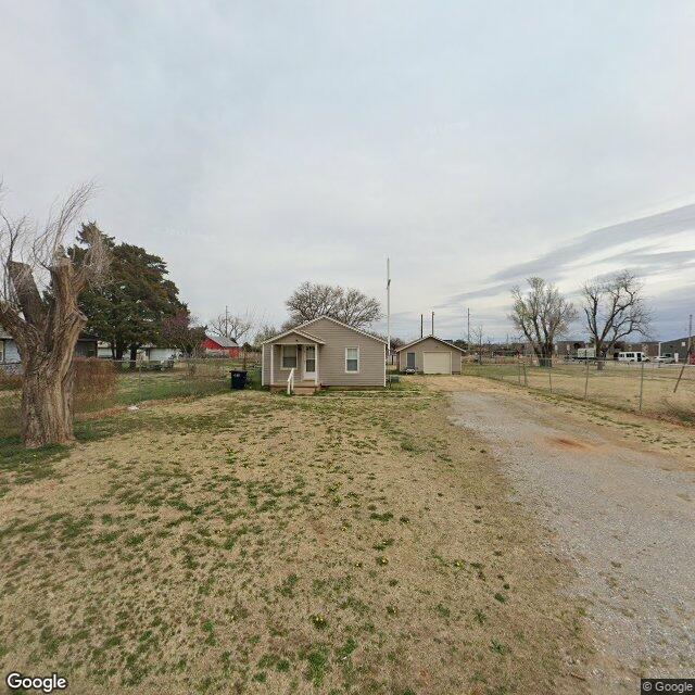 Foreclosed Property in ENID, OK