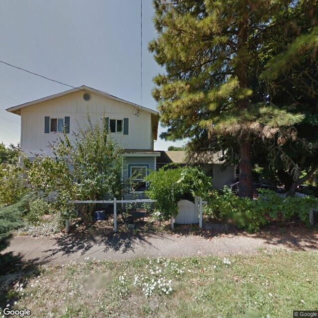 Foreclosed Property in ROSEBURG, OR