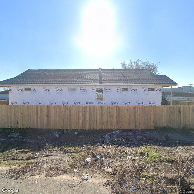Foreclosed Property in NEW ORLEANS, LA