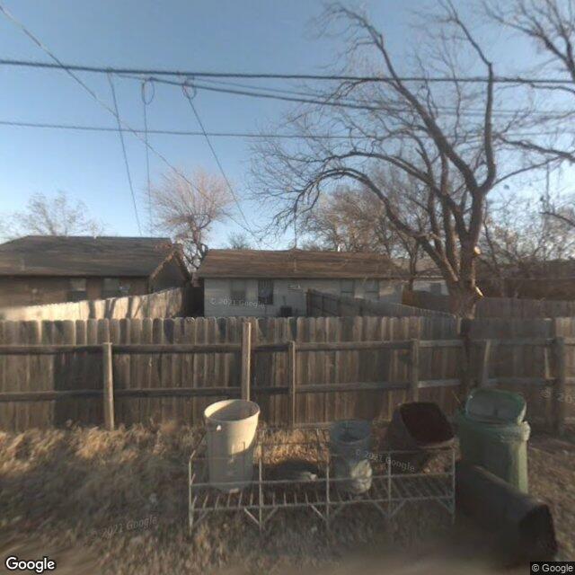 Foreclosed Property in LAWTON, OK