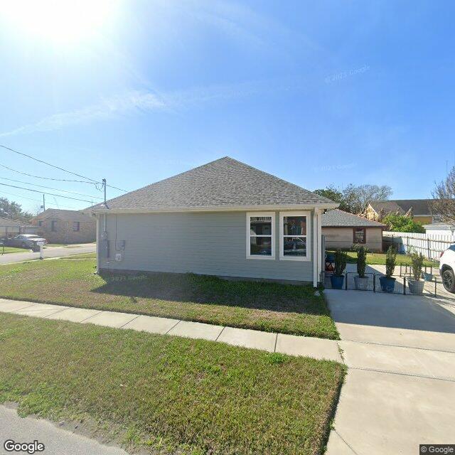 Foreclosed Property in CHALMETTE, LA