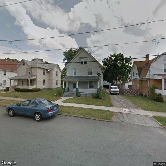Foreclosed Property in GIRARD, OH