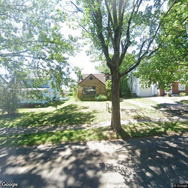 Foreclosed Property in CANTON, OH