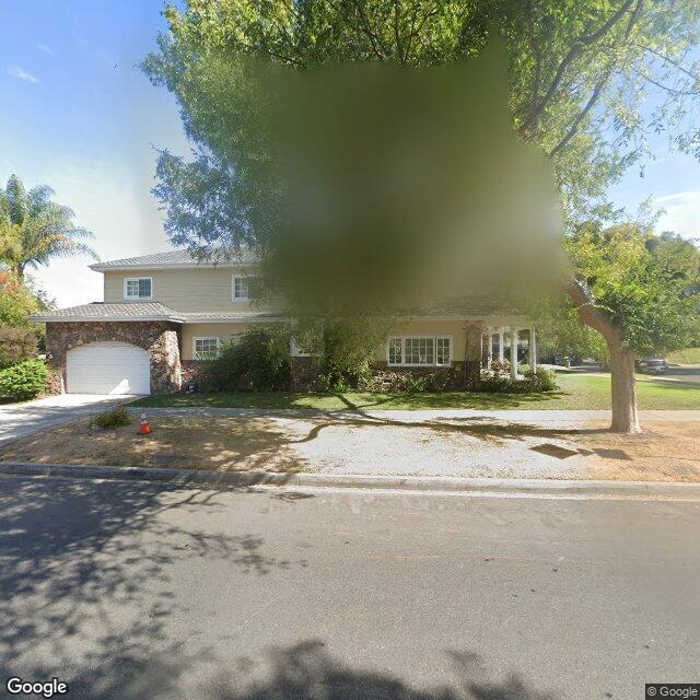 Foreclosed Property at 1629 S REEVES ST