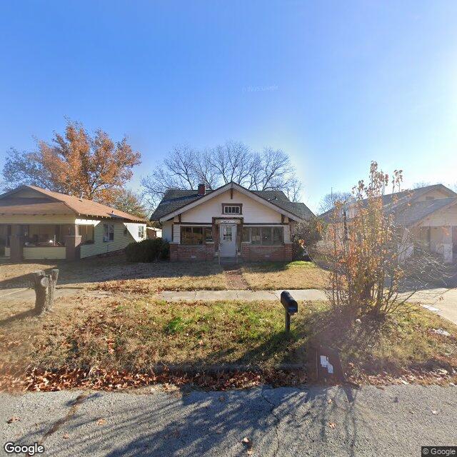 Foreclosed Property in OKMULGEE, OK